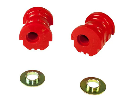 Pedders Uretanový zadní silentblok seřizovatelný spodního ramene nápravy pro seřízení geometrie (2 ks)