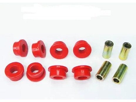 Pedders Uretanový zadní spodní silentblok podélného ramene (8 ks)