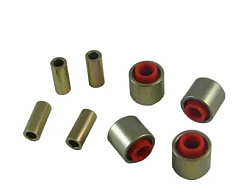 Pedders Uretanový zadní spodní přední silentblok podélného ramene (4 ks)