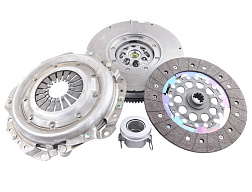 Spojková sada - Clutch Pro