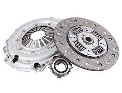 Spojková sada - Clutch Pro