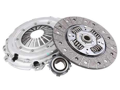 Spojková sada - Clutch Pro