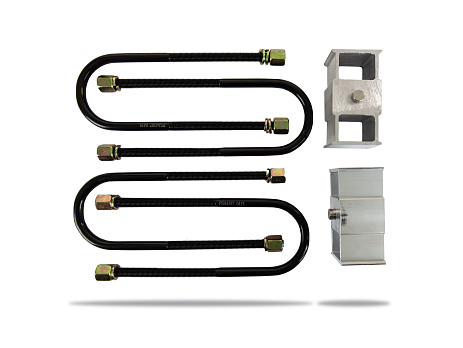 Pedders Sada podložek pro snížení (výška 51 mm)