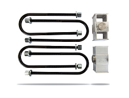 Pedders Sada podložek pro snížení (výška 51 mm)