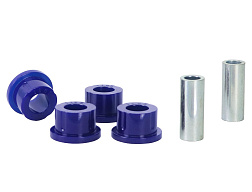 SuperPro Volvo 122 přední část zadního spodního vlečného ramene (80 duro/ShA)