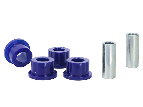 SuperPro Volvo 122 přední část zadního spodního vlečného ramene (80 duro/ShA)