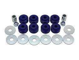 SuperPro zadní silentblok tyčky stabilizátoru