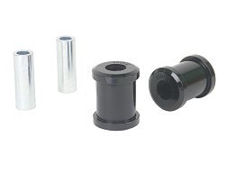 Whiteline sada vnitřních silentbloků pro vrchní zadní rameno