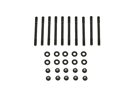 ARP šrouby hlavy válců (štefty) (L19 Material)