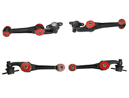 Pedders rameno nápravy