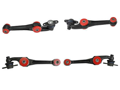 Pedders rameno nápravy