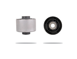 Pedders sada předních pryžových silentbloků zadního podélného ramene