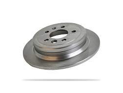 Pedders brzdový kotouč