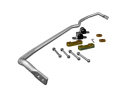 Whiteline stabilizátor – 24mm, 2 Body nastavení