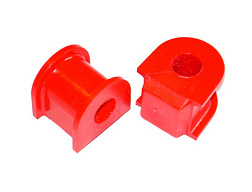 Pedders polyuretanový silentblok stabilizátoru D 24 mm (2 ks)