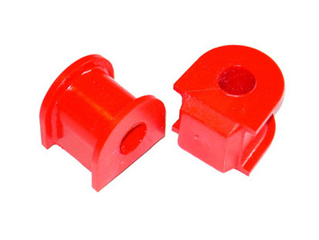 Pedders polyuretanový silentblok stabilizátoru D 24 mm (2 ks)