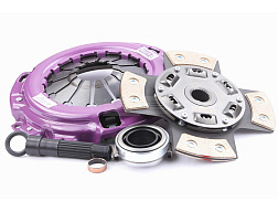 Spojková sada Xtreme Clutch Ceramic zesílená 540Nm 820kg