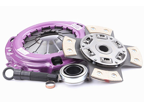 Spojková sada Xtreme Clutch Ceramic zesílená 540Nm 820kg