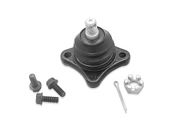 SuperPro TRC6500 + TRC6505 + TRC6730 sada na opravu kulového čepu