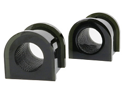 Whiteline uložení stabilizátoru – sada silentbloků 24mm