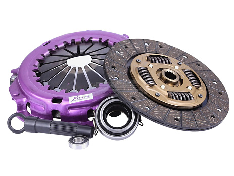 Spojková sada Xtreme Outback Organic zesílená 700Kg (30% navýšení)