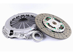 Spojková sada - Clutch Pro