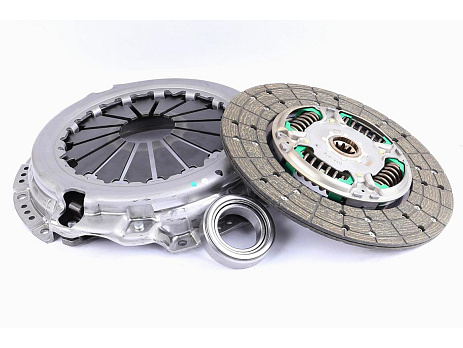 Spojková sada - Clutch Pro