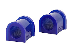 SuperPro Toyota Hilux přední stabilizátor k podvozku (80 duro/ShA)