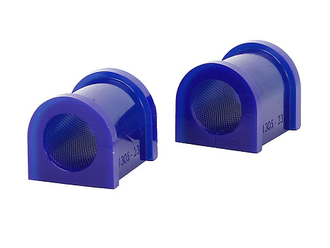 SuperPro Toyota Hilux přední stabilizátor k podvozku (80 duro/ShA)