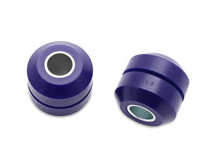 SuperPro přední vzpěra na podvozek (80 duro/ShA)