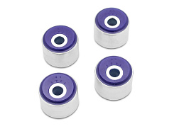 SuperPro nastavitelný radius arm na uložení diferenciálu (80 duro/ShA)