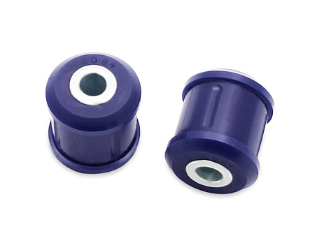 SuperPro přední silentblok zadního vlečného ramene (80 duro/ShA)