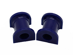 SuperPro sada silentbloků uložení stabilizátoru (80 duro/ShA)