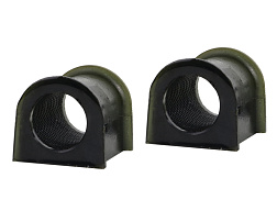 Whiteline uložení stabilizátoru – sada silentbloků 21.5mm