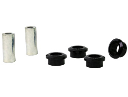 Whiteline Sada vnitřních silentbloků ramene sbíhavosti