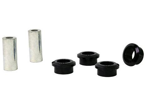 Whiteline Sada vnitřních silentbloků ramene sbíhavosti