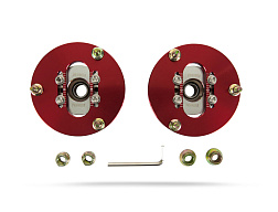 Pedders horní uložení s možností seřízení odklonu