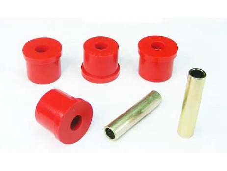 Pedders Polyuretanový silentblok oka listové pružiny (2 ks)