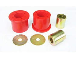 Pedders polyuretanový vnitřní silentblok horního zadního příčného ramene (2 ks)