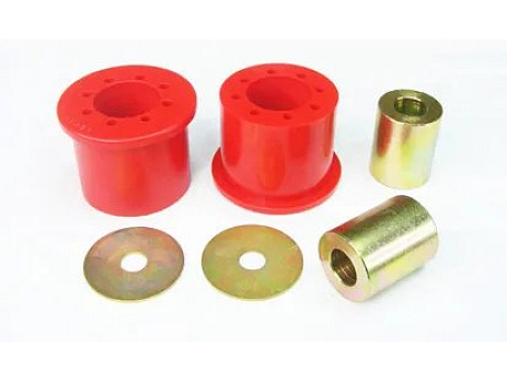 Pedders polyuretanový vnitřní silentblok horního zadního příčného ramene (2 ks)