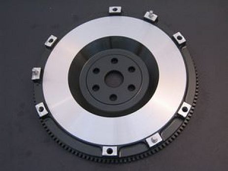 Xtreme Clutch odlehčený setrvačník — Ford Focus