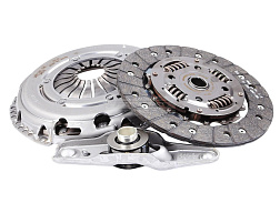 Spojková sada - Clutch Pro