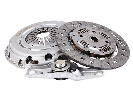 Spojková sada - Clutch Pro