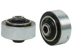 Whiteline sada silentbloků vnitřního zadního vrchního ramene nápravy