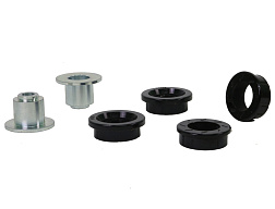 Whiteline sada zadních silentbloků uložení diferenciálu