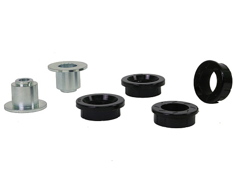 Whiteline sada zadních silentbloků uložení diferenciálu