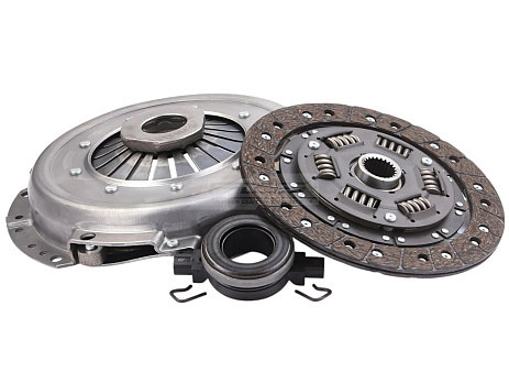 Spojková sada - Clutch Pro