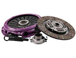 Xtreme Clutch Xtreme Performance - spojková sada s ocelovou výztuží lamely