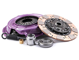 Spojková sada Xtreme Clutch Ceramic (polštářky) Zesílená 800 kg (90 % navýšení) 530 Nm