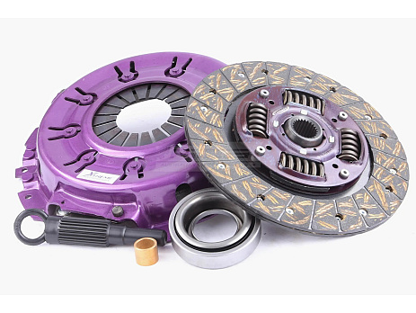 Spojková sada Xtreme Clutch Organic zesílená 320 Nm